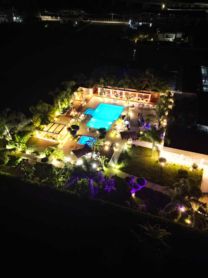 Korme Event Restaurant - 0