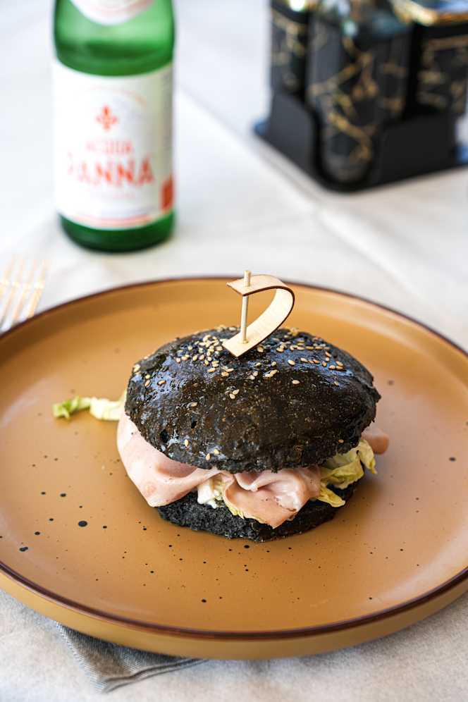 Korme Event Restaurant - 5