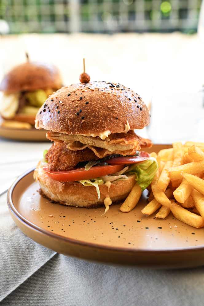 Korme Event Restaurant - 2