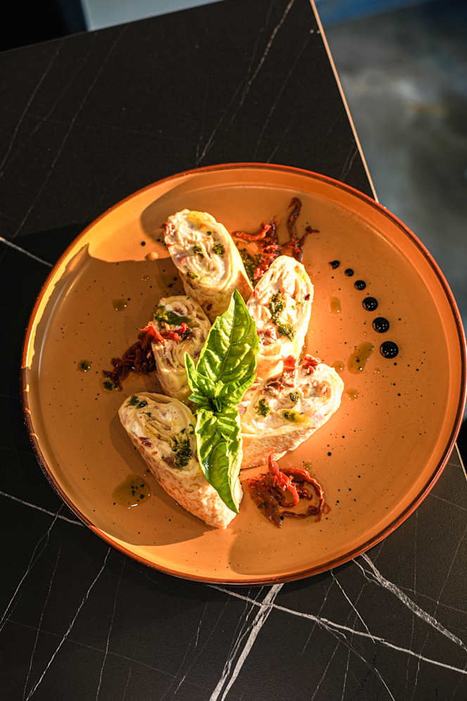 Korme Event Restaurant - 3