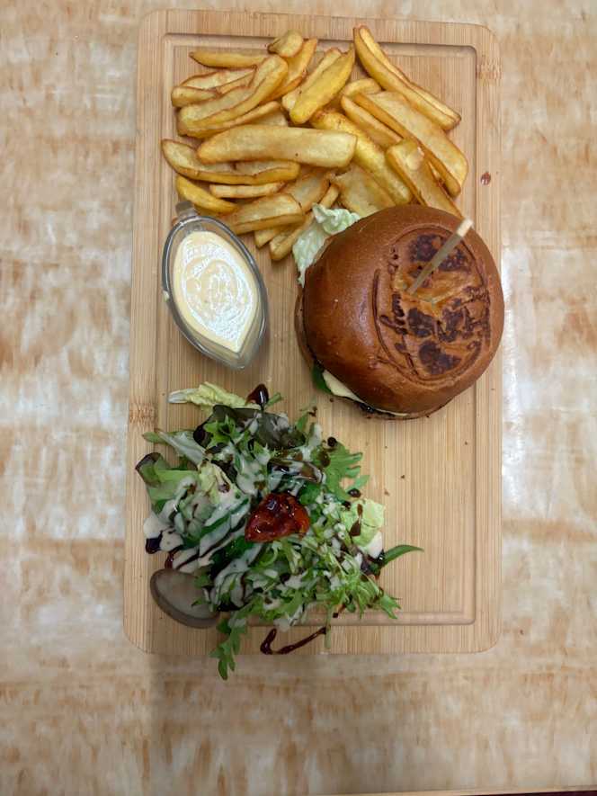 La Fromagerie - Bourges - 3