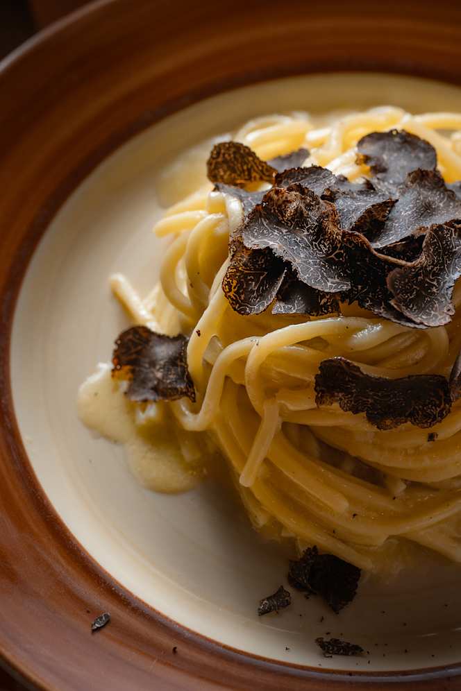 Antica Trattoria Il Giardino dal 1939 - 9