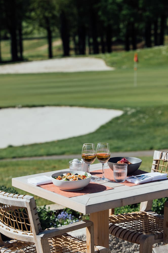 Club House du Golf - Resort Barrière La Baule - 1