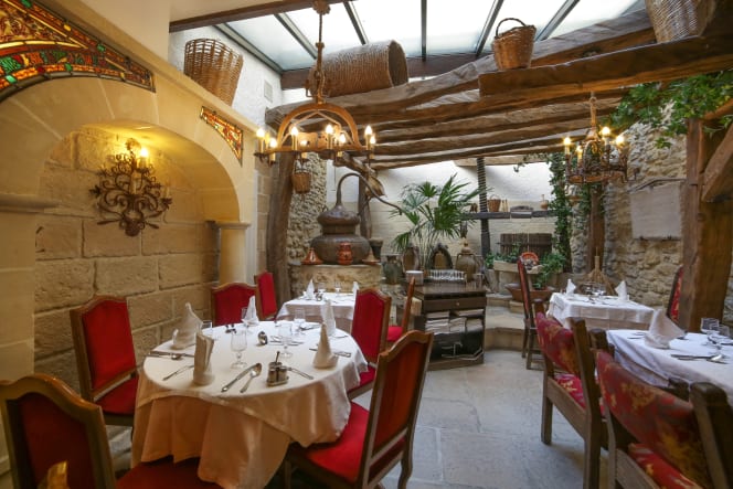 Tipaza - Paris - 4