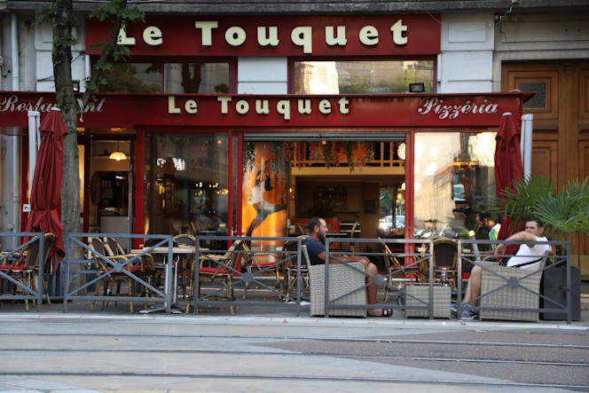 Le Touquet - 1