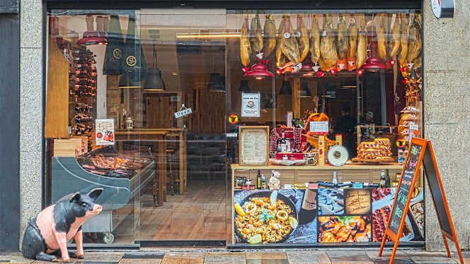 Casa Manolo Clapham - 1