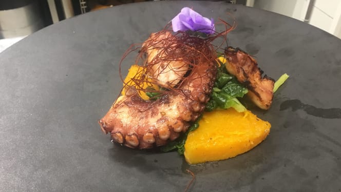 Osteria La Tecchia - 4
