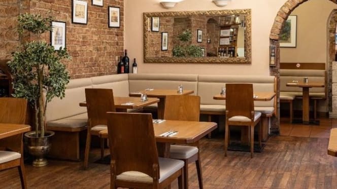 Ristorante Roma - 7