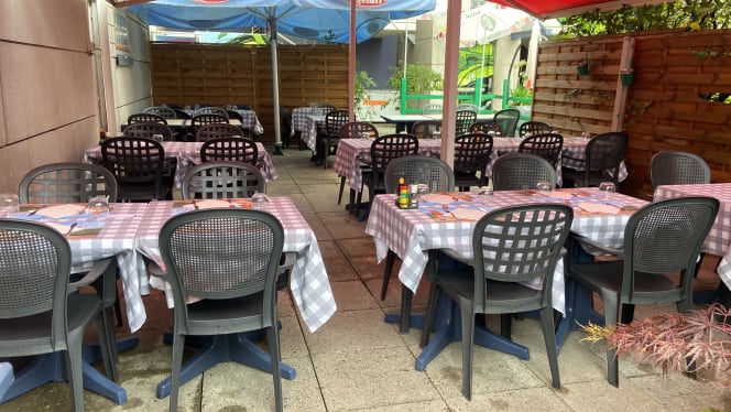 Chez Pépé - 9