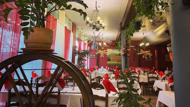 Chez Pépé - 8