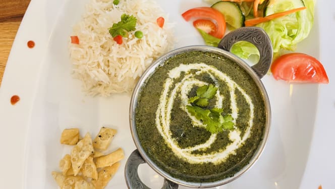 Saveurs de l'Everest - 3