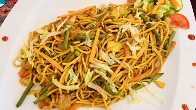 Saveurs de l'Everest - 2