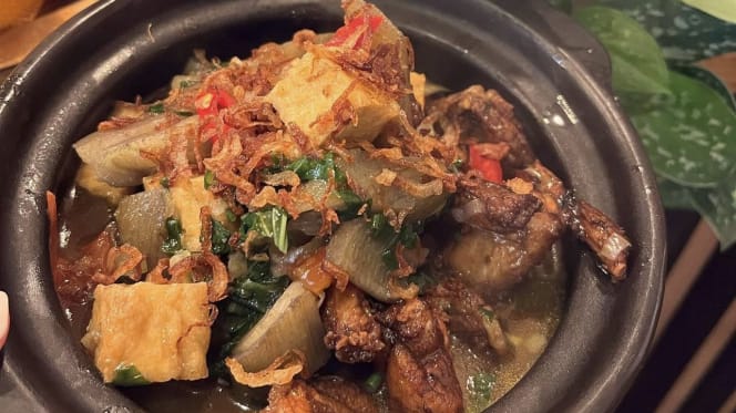 Pho Thuy Tay - 9