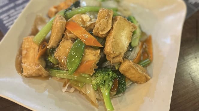 Pho Thuy Tay - 4