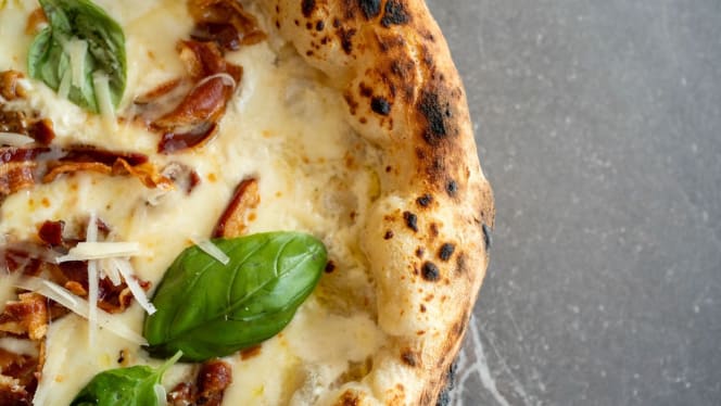 La Rosa Pizza & Cucina - 1