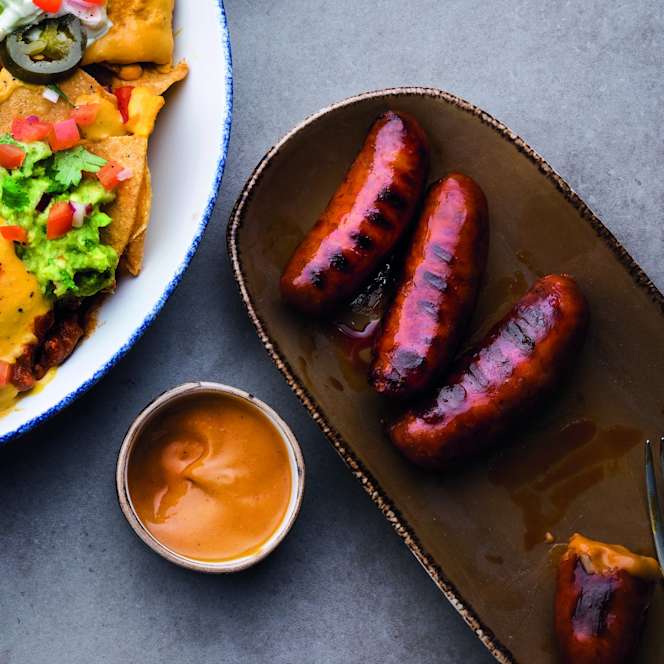 Calavera - OrioCenter - 1