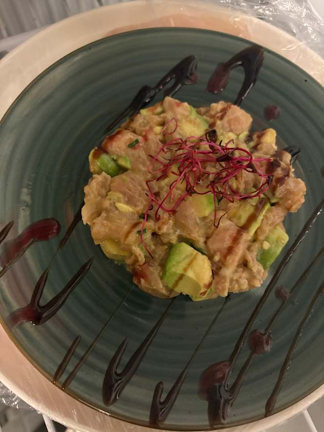 Bar de l’europe - 1