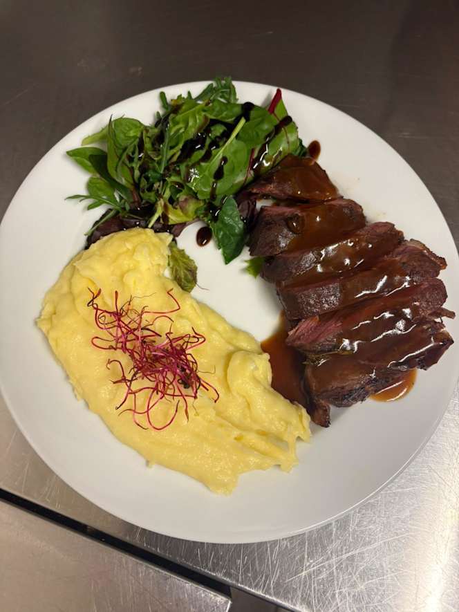 Bar de l’europe - 8