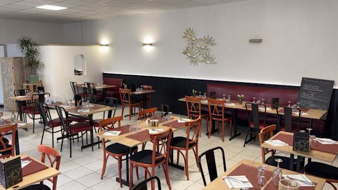 Bar de l’europe - 0