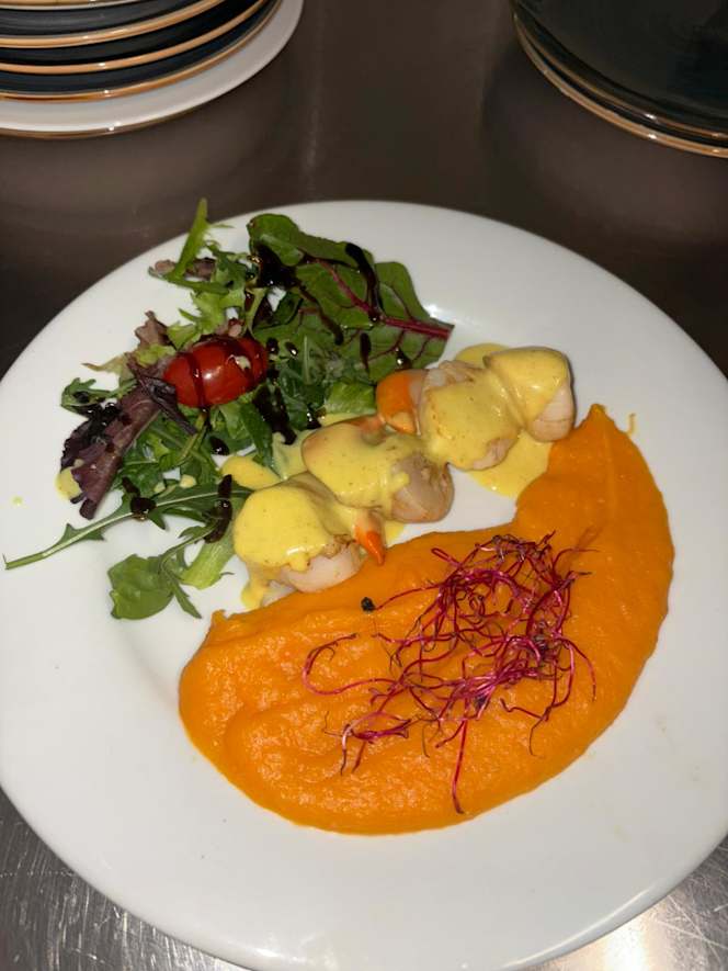 Bar de l’europe - 7