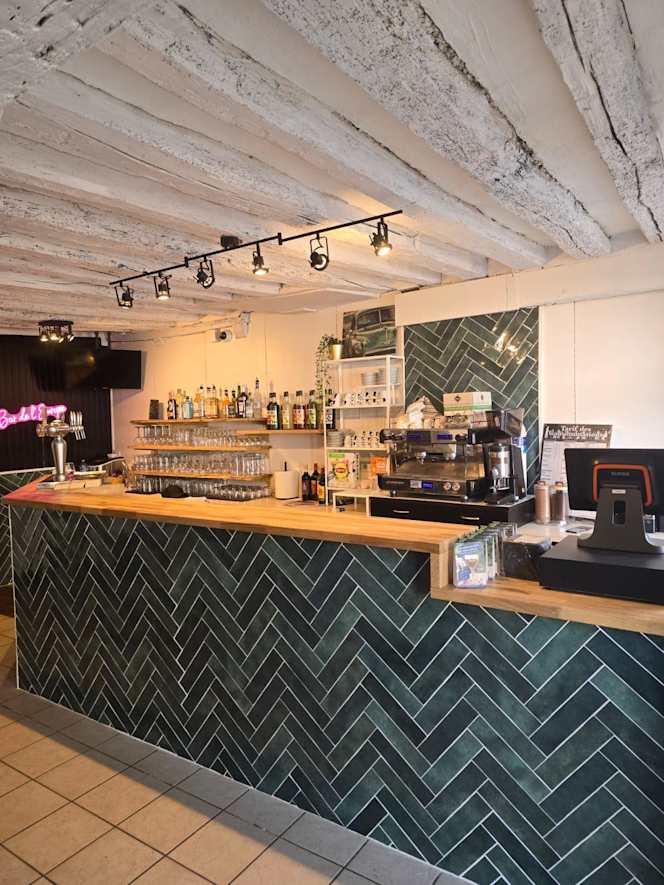 Bar de l’europe - 6