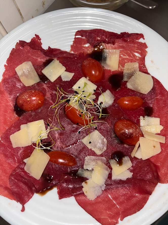 Bar de l’europe - 2