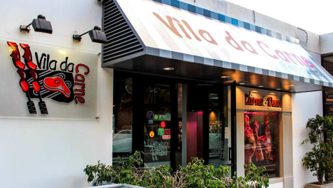 Vila da Carne - 9