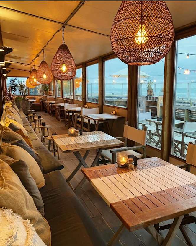 Bossa Nova Beach - 4