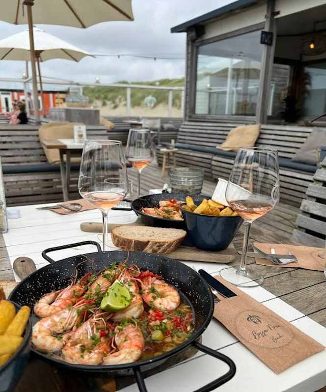 Bossa Nova Beach - 5