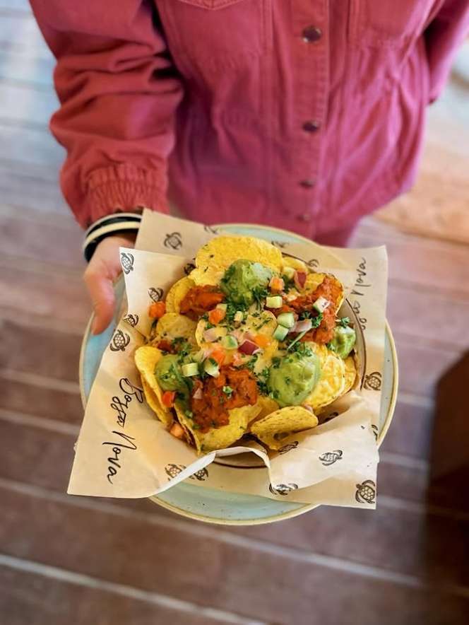 Bossa Nova Beach - 2