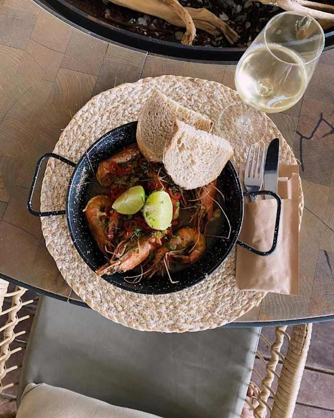 Bossa Nova Beach - 1