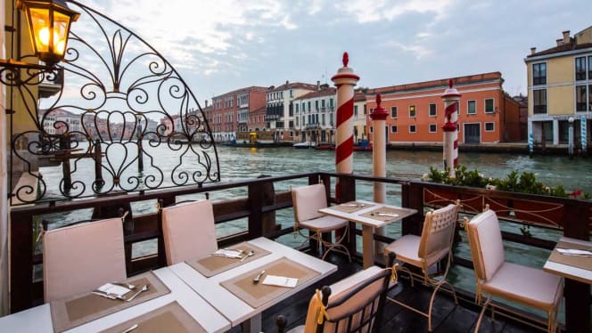 Cicchetti's bistrot - 9