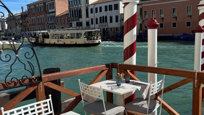 Cicchetti's bistrot - 7
