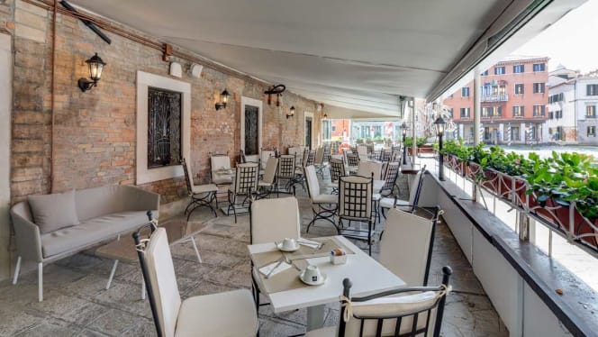 Cicchetti's bistrot - 8