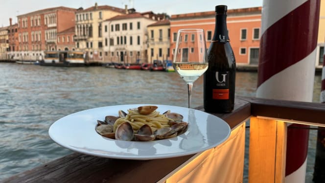 Cicchetti's bistrot - 4