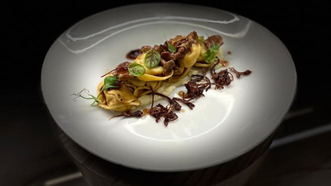 Cicchetti's bistrot - 2