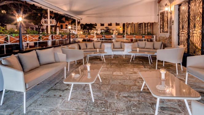 Cicchetti's bistrot - 6