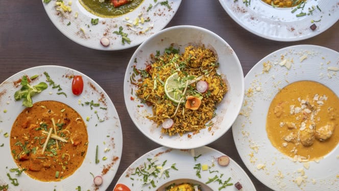 Indian House - 9