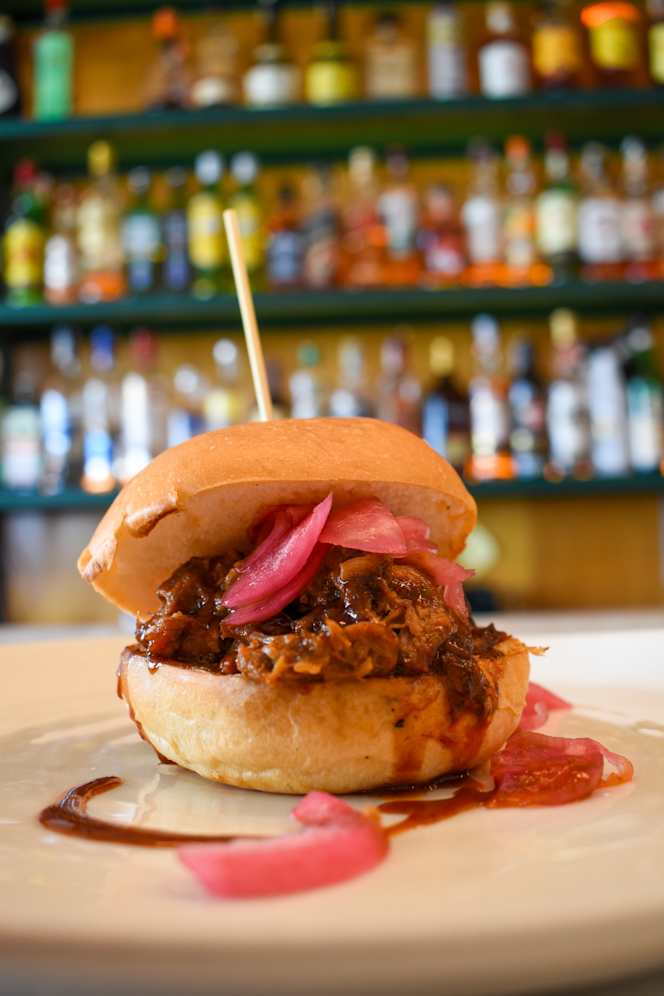 Padre Smash Burger - Bocatas - Plaza Patines - 3