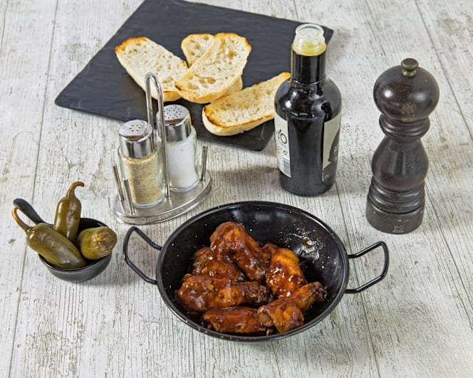 Padre Smash Burger - Bocatas - Plaza Patines - 1