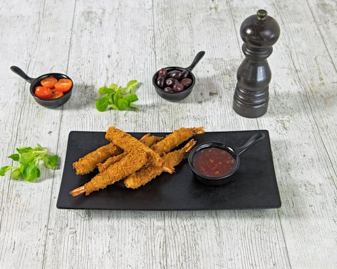 Padre Smash Burger - Bocatas - Plaza Patines - 2