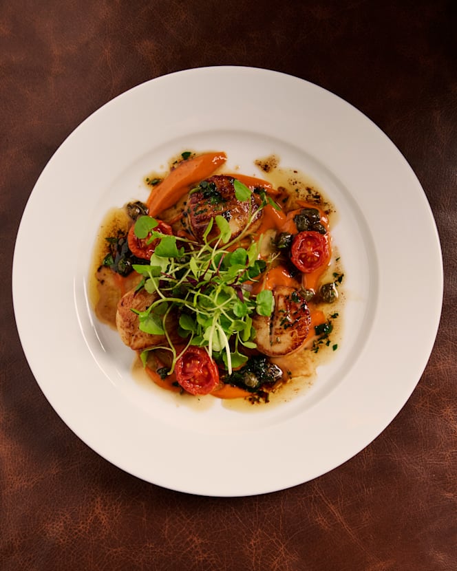 Gaucho - Sloane Square - 1