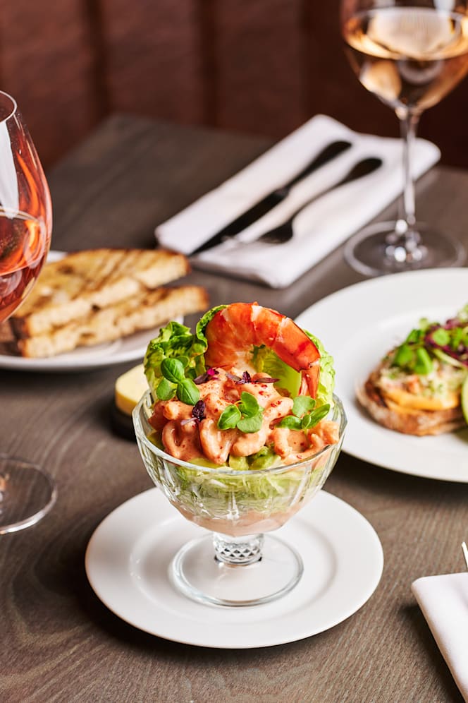 Gaucho - Sloane Square - 7