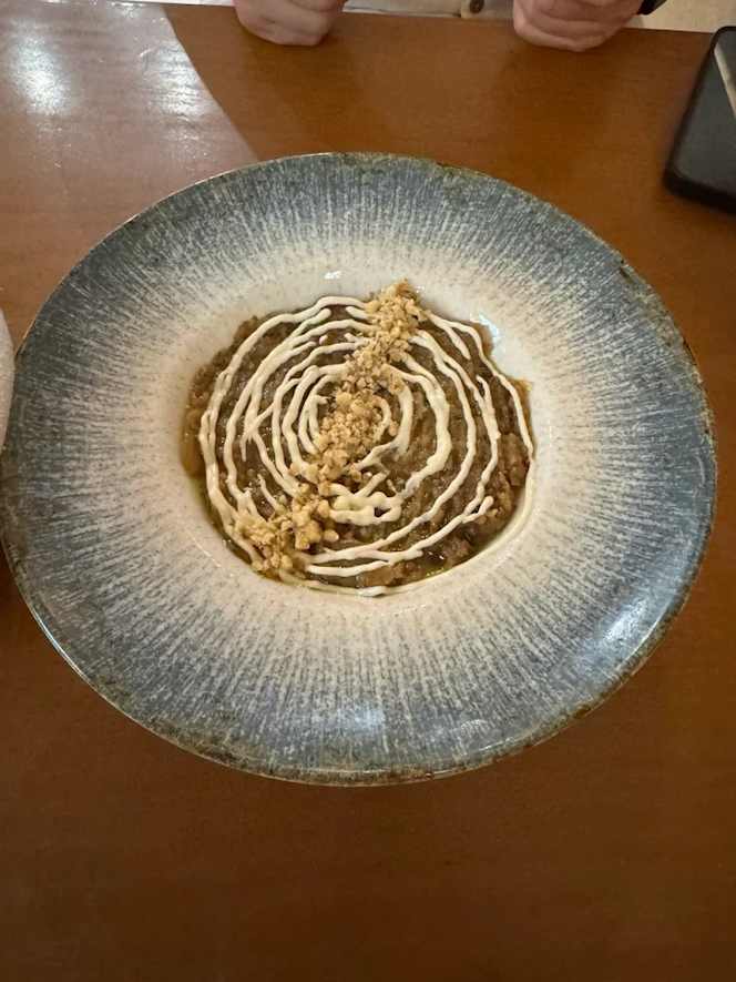 kourosh restaurante irani - 0