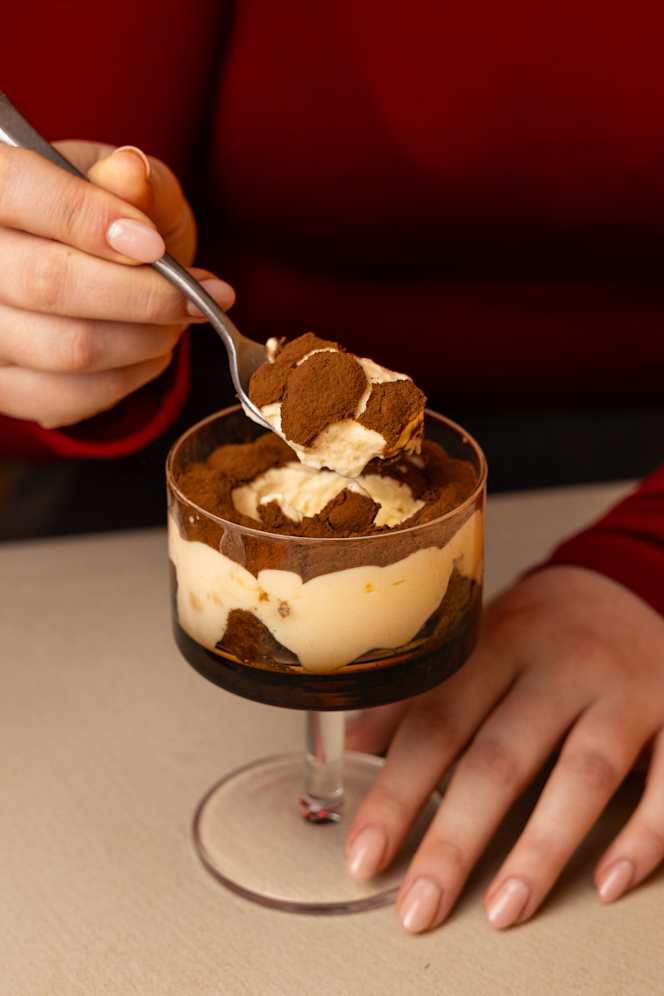 Janine Restaurant - 5