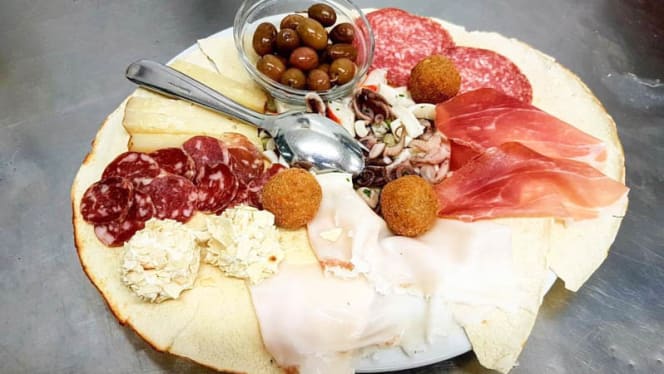 I Conti Corti - 6