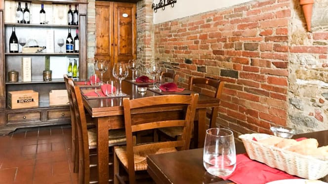 Enoteca Bengodi - 0