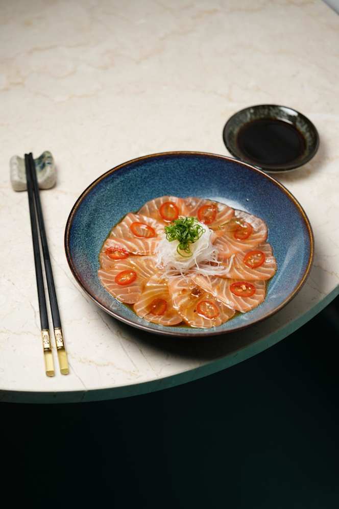 Pinnova Restaurant Teddington - 7