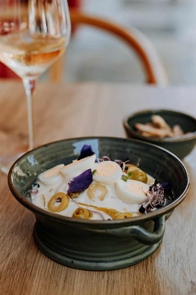 La Malvasia Olivar - 8