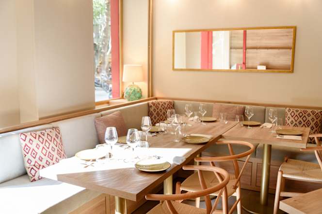 La Malvasia Olivar - 4